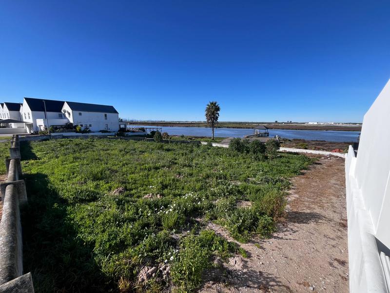 0 Bedroom Property for Sale in Velddrif Western Cape